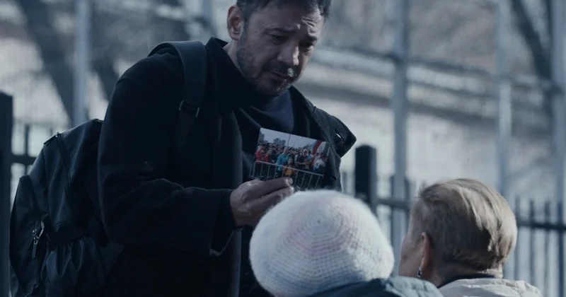 Куда уходит детство?