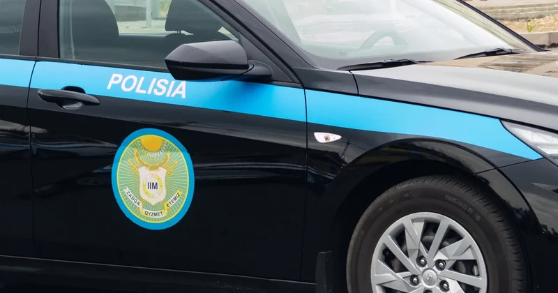 Назвала алкашом . Пьяный мужчина зарезал собственную дочь в Талгаре