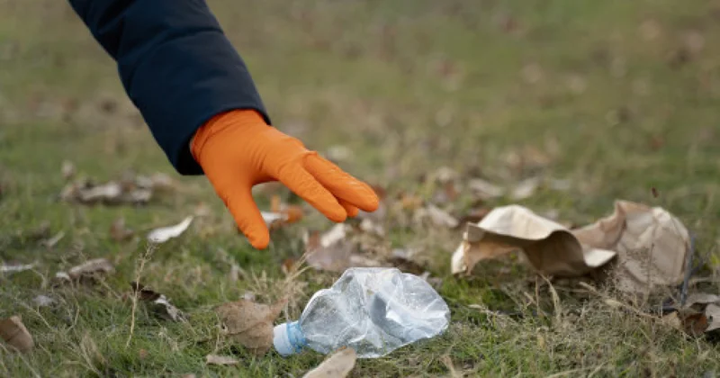 Елімізде қалдықтарды реттеудің жаңа әдістері қолданылады