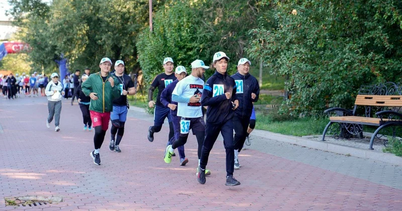 Семей станет Здоровым городом по стандартам ВОЗ
