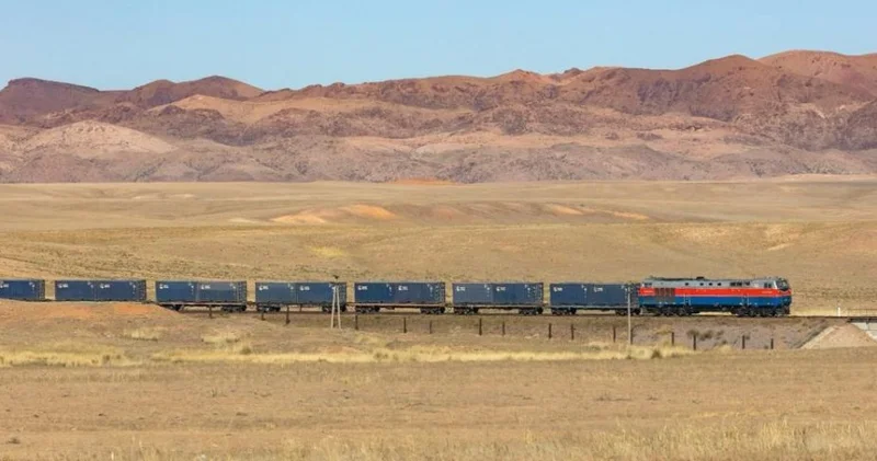 КТЖ ведет переговоры с Китаем и Узбекистаном по увеличению приема поездов