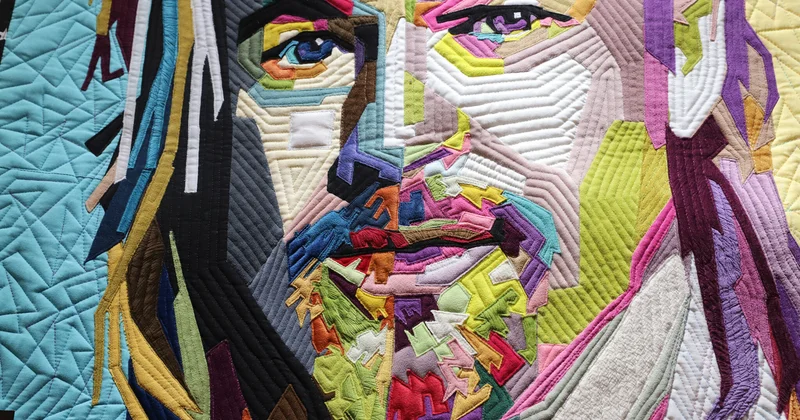 Смотреть на Брэда Питта лучше издалека