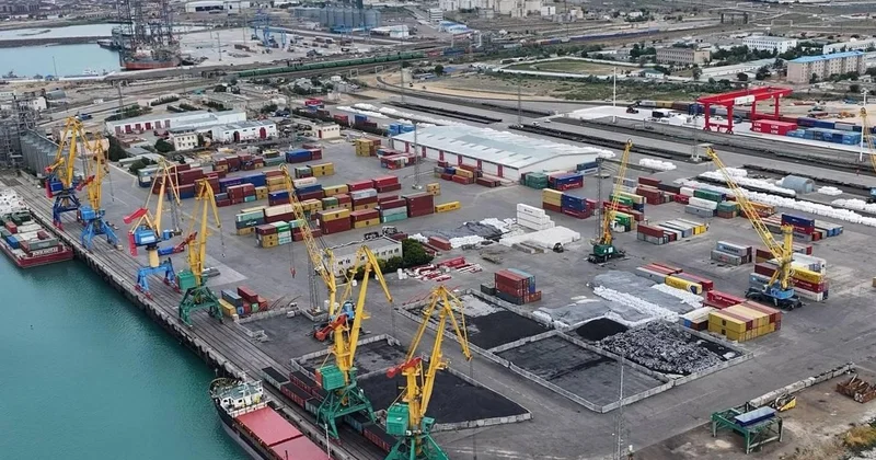 Қазақстанда 2030 жылға дейін 5 трансшекаралық хаб ашылады