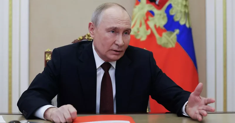 Бішкекте ҰҚШҰ саммиті өтеді: Путин Қырғызстанға барды