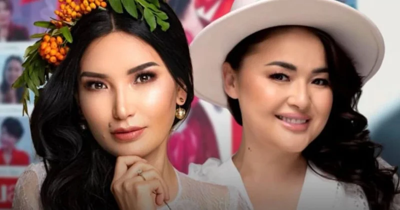 Халықты киноға қорлап апарамыз деп ойламаңдар! : Мөлдір Мұқанованы қолдаған Құралай ханымды желіде сынап тастады