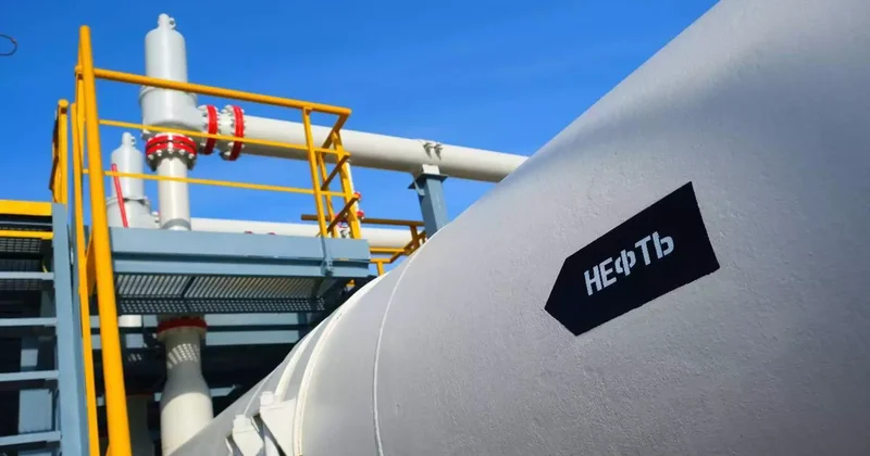 Каспий құбыр консорциумы терминалы ғимаратының зақымдануы экспортқа әсер етпеді