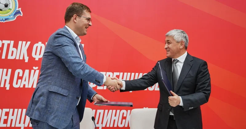 Шахтёр футбол клубы ресми түрде жекешелендірілді