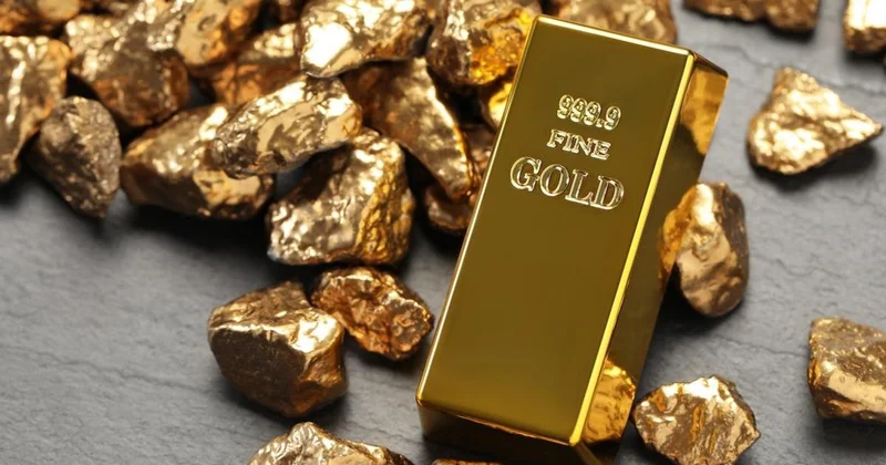 На сколько золото обесценилось с последнего рекорда в Казахстане