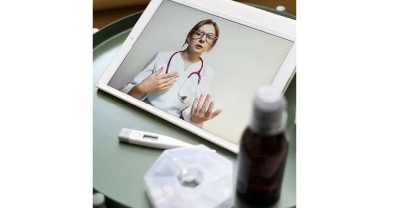 Биыл медициналық көмекті онлайн форматта қанша адам алды?