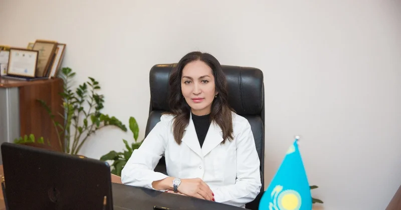 Жұлдыз Данбаева: Шетелден шипа іздейтіндер ел медицинасының әлеуетін ескермейді