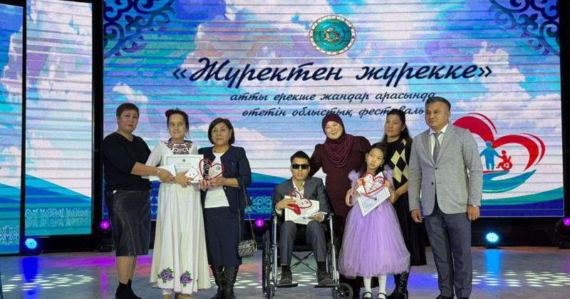 Нет границ у творчества