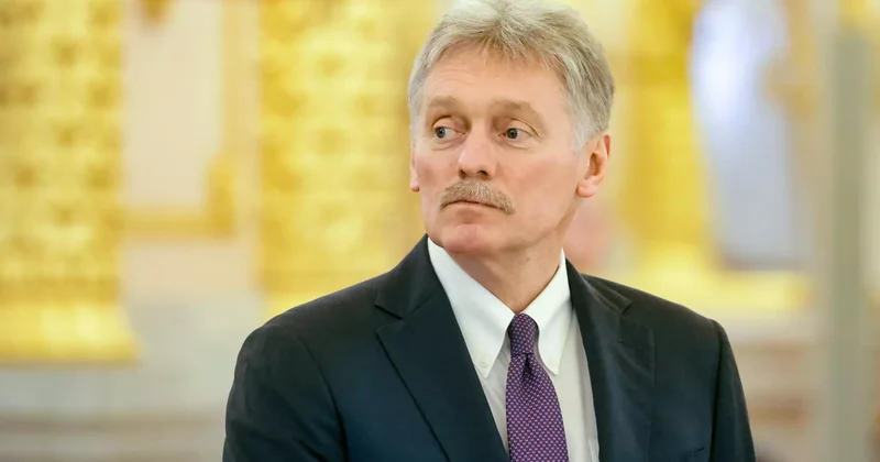 Ресей Украинаға қатысты жаңартылған жоспарды алған жоқ Песков