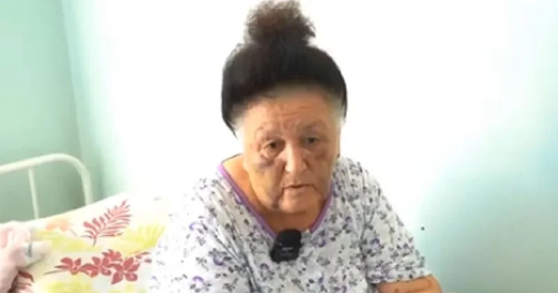 Водители отказались смотреть : пенсионерка из Шымкента оказалась в больнице после поездки в автобусе