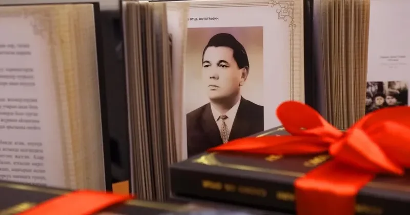 Ош қаласында Тоқаевтың қырғыз тіліне аударылған кітабының таныстырылымы өтті