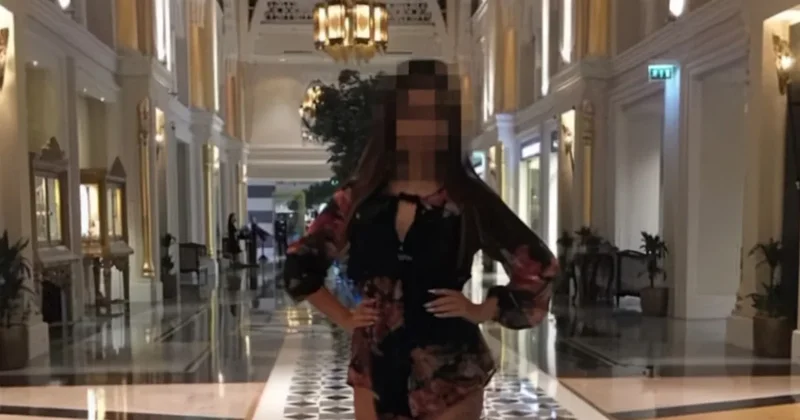 Список Айки : организатор VIP эскорта вышла на свободу