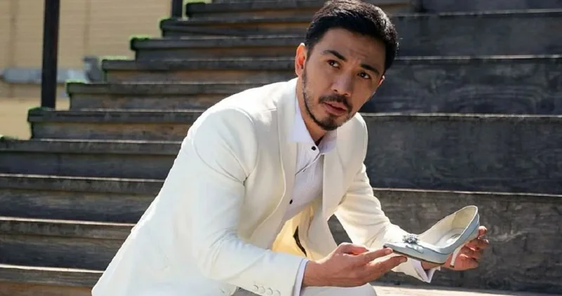 Ақбота екеуіміз бір шешімге келдік... : Дәурен Айдарқұлов жеке өмірі туралы айтты (видео)