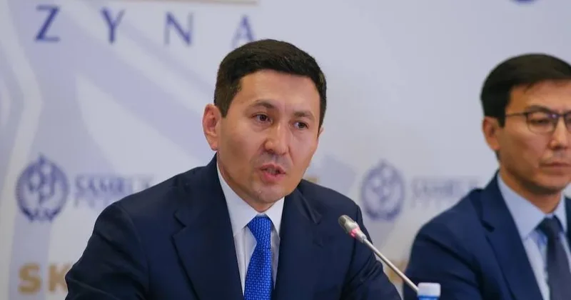 Самұрық Қазына Лукойл санкцияларын бақылауда ұстап отыр