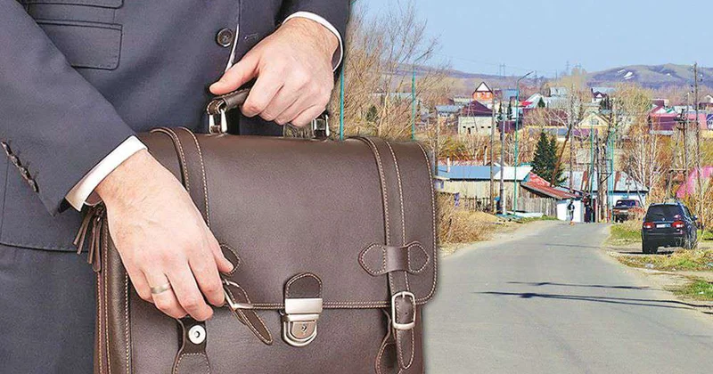 Слышащее государство в действии