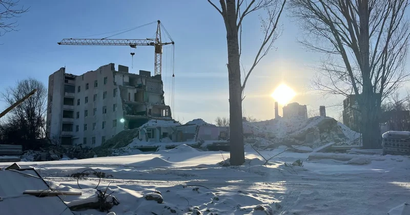 Лакомый кусочек земли на правом берегу Астаны отдали компании, связанной с Даригой Назарбаевой