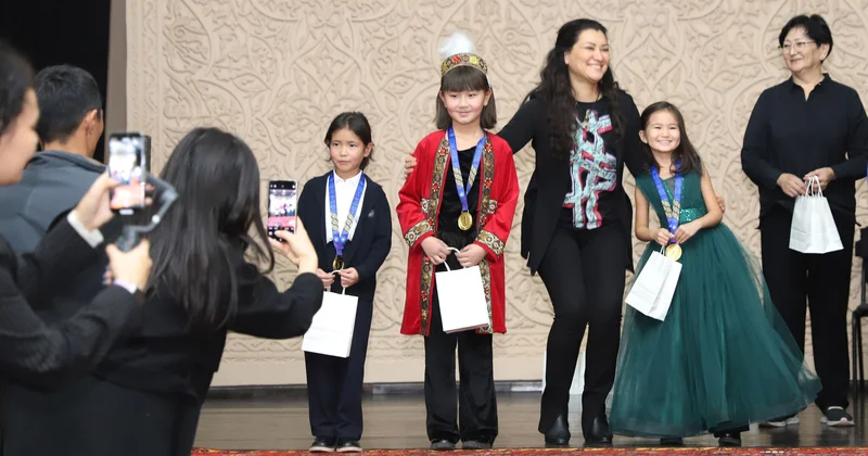 На медалях не экономили