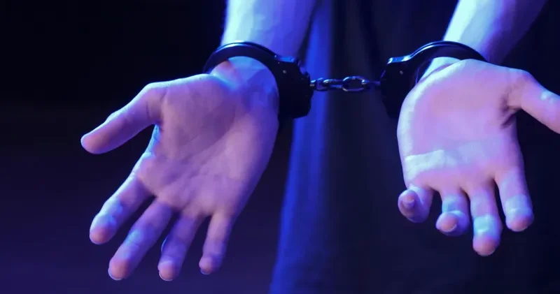 Ақмола облысында полицейлер 24 миллион теңге ұрлаған күдіктіні қолға түсірді