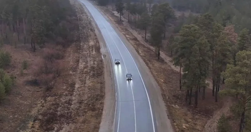 После двух смертельных аварий схемы дорожных знаков изменят на трассах в области Абай