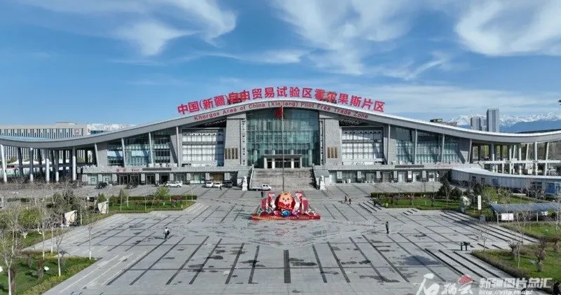 Қорғас туралы Қытаймен үкіметаралық келісімге өзгеріс енеді