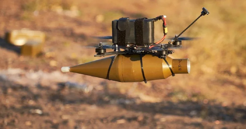 Административный корпус терминала КТК поврежден в результате атаки БПЛА