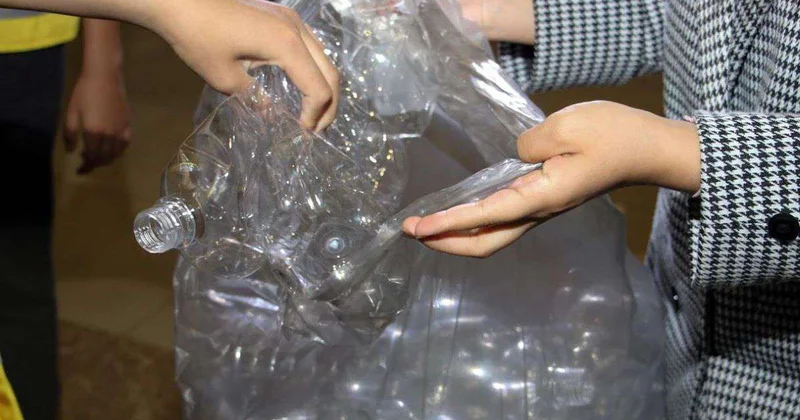 Новые методы регулирования отходами внедряют в Казахстане