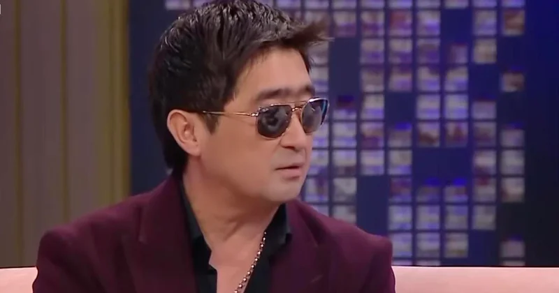 Казахстанский певец обвинил известного артиста в избиении: возбуждено дело