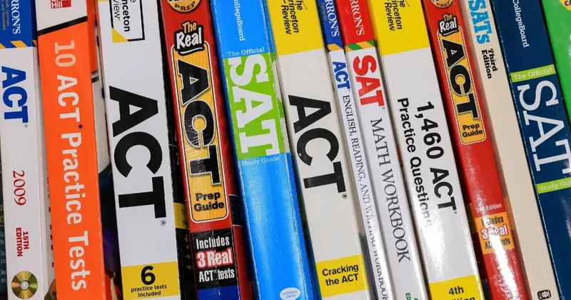 На смену ЕНТ идёт SAT: вместо заучивания вопросов и ответов умение критически мыслить