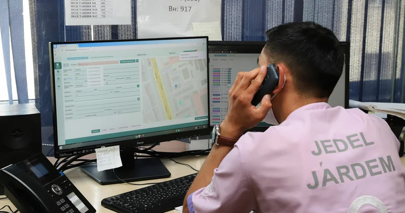 Защитить тех, кто защищает нас