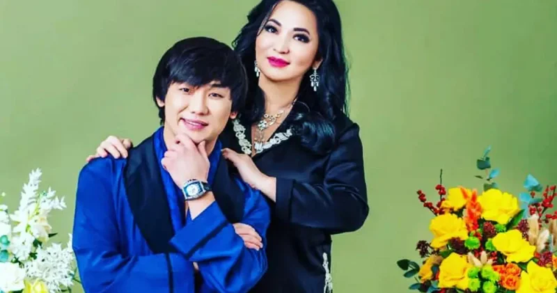 Қайраттың да кредиті бар... : Гүлзира Айдарбекова әнші ұлы туралы айтты