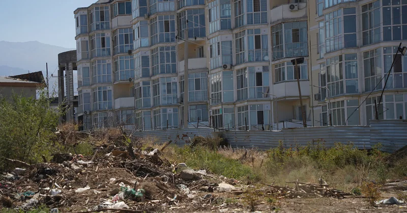 Кирпич без ответственности