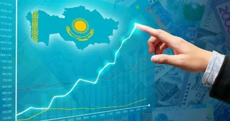ХВҚ Қазақстандағы инфлияция мен тапшылық тәуекелі туралы ескерту жасады