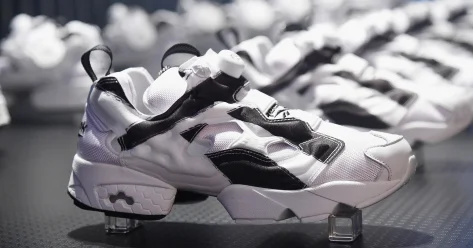 27% кроссовок мировых брендов оказались подделками на российских маркетплейсах