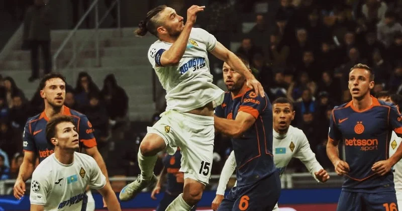 Дуэль товарищей по несчастью