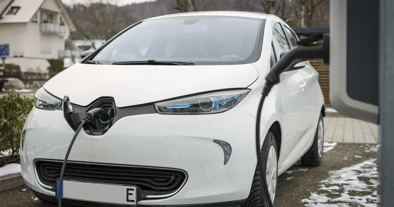 Электромобиль подвел: житель Шымкента получил назад 21 млн тенге