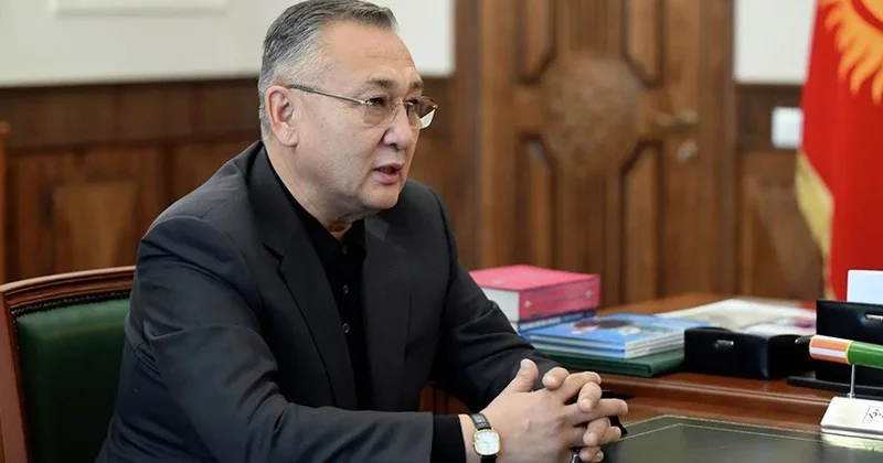 ҰҚШҰ ның Бас хатшысы тағайындалды