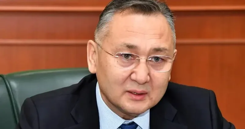 Тасмағамбетовтың орнына ҰҚШҰ ның жаңа бас хатшысы кім болатыны анықталды