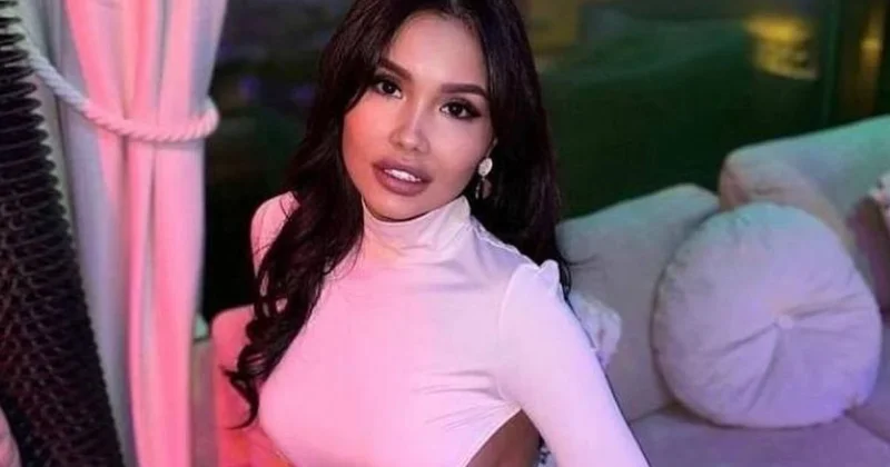 Элиталық эскорт ісі: Айканың жазасы екі жылға кейінге қалдырылды