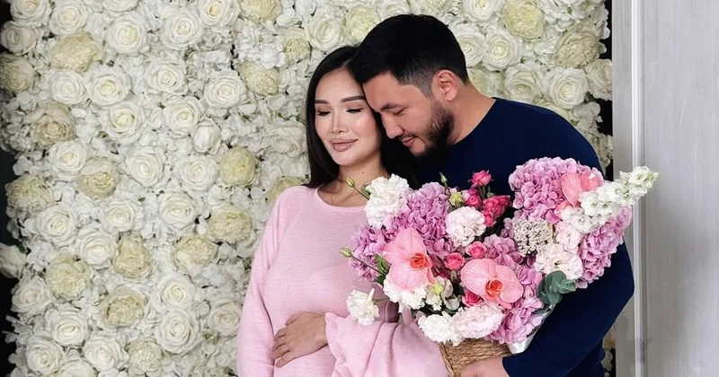 Счастьем надо делиться : Байзакова рассказала о своем выборе в жизни