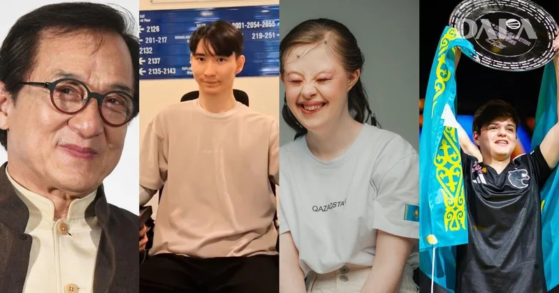 Пять теплых и вдохновляющих историй от Dala.Vibe, которые поднимают настроение