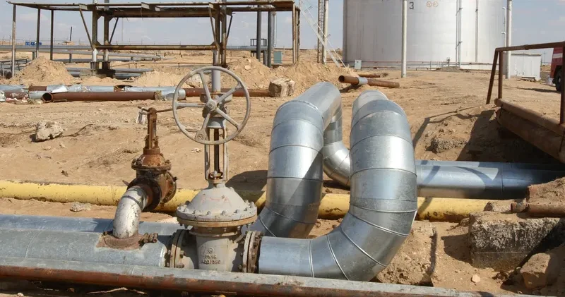 Энергетика министрлігі мұнай газ химия өнеркәсібін дамыту мәселелері бойынша түзетулер әзірледі