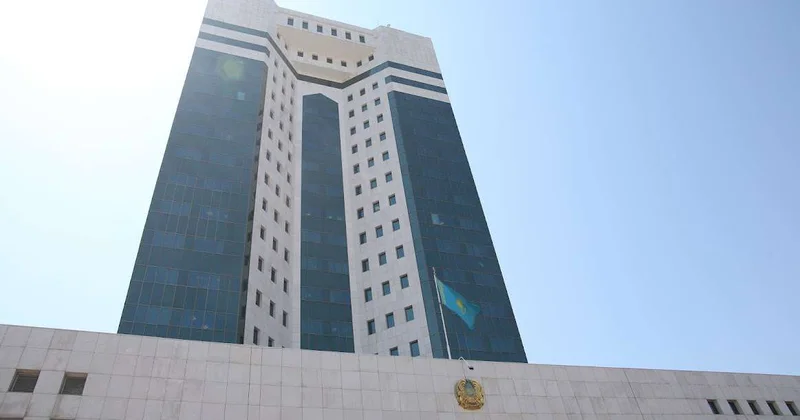 Концепцию создания наукоградов Казахстана представили в правительстве