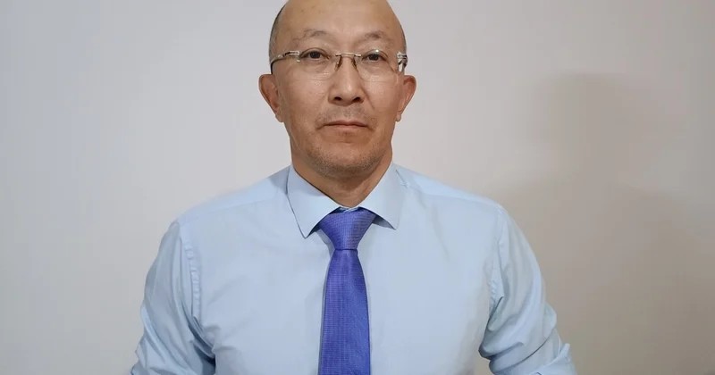 QazaqGaz бен Түрікменгаз арасындағы ұзақмерзімді ынтымақтастық Галкыныш кен орнының стратегиялық мәнін айқындайды сарапшы