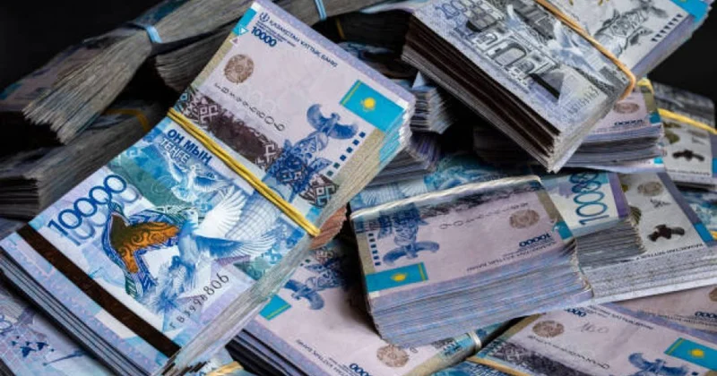 Әлемдегі мемлекеттік қарыз 111 трлн доллар. АҚШ тың берешегі 38 трлн доллар. Қазақстанның қарызы қанша?