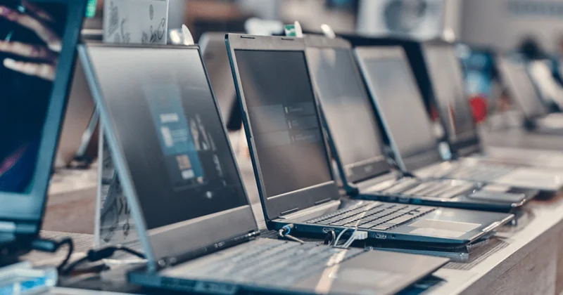 Қазақстан компьютерлерді қайдан сатып алады?