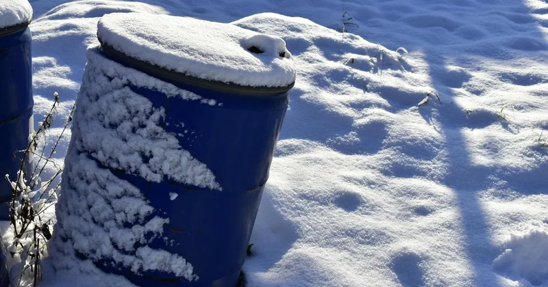 Половина месячной нормы осадков выпала в Усть Каменогорске