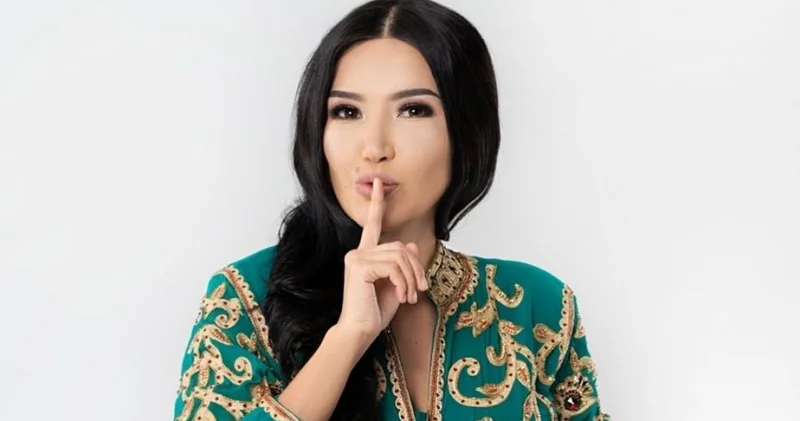 Өзіміздікін қолдасақ, неміз кетеді? : желіде қатты сынға қалған Құралай ханым кешірім сұрады